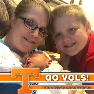 Meet your Posher, Chad